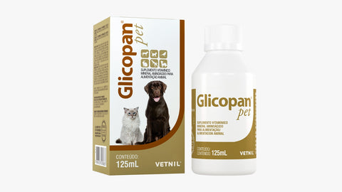 GLICOPAN 125 ML