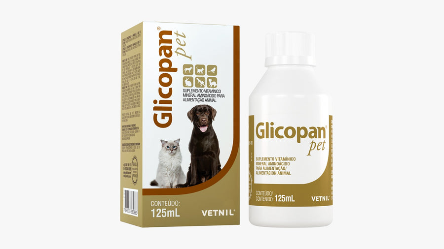 GLICOPAN 125 ML