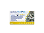 REVOLUTION PLUS PIPETA GATO 1.25-2.5 KG