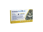 REVOLUTION PLUS PIPETA GATO 1.25-2.5 KG