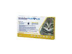 REVOLUTION PLUS PIPETA GATO 1.25-2.5 KG