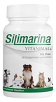 VITANIMAL SILIMARINA 30 COMPRIMIDOS