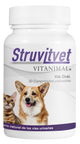 STRUVITVET PERRO GATO 30 COMPRIMIDOS