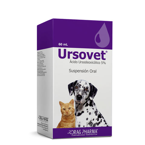 URSOVET 60 ML