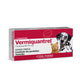VERMIQUANTREL 1 COMPRIMIDO