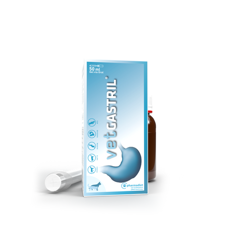 VETGASTRIL 50 ML