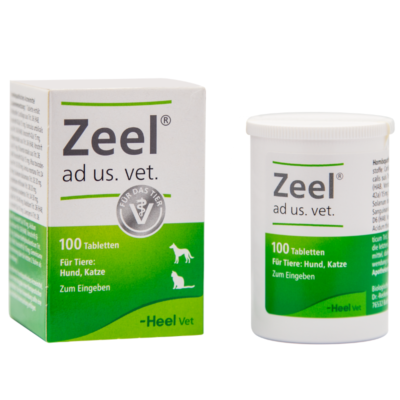 V-HEEL ZEEL 100 COMP