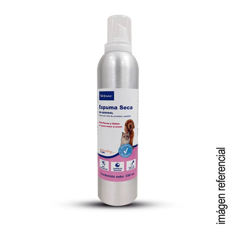 ESPUMA SECA EHLINGER X 330ML