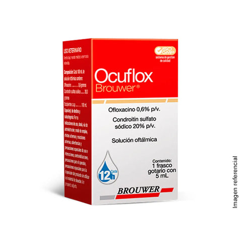 OCUFLOX