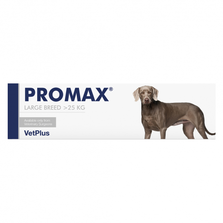PROMAX RAZAS GRANDES