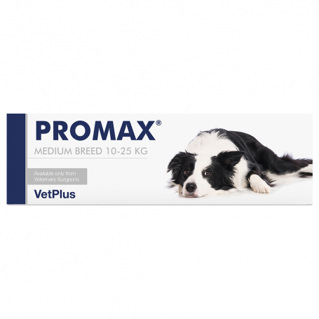 PROMAX RAZAS MEDIANAS