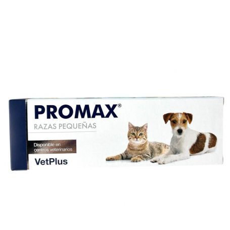 PROMAX RAZAS PEQUEÑAS