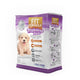 FIT FORMULA  TRAINING PADS 10 UNIDADES 60X60